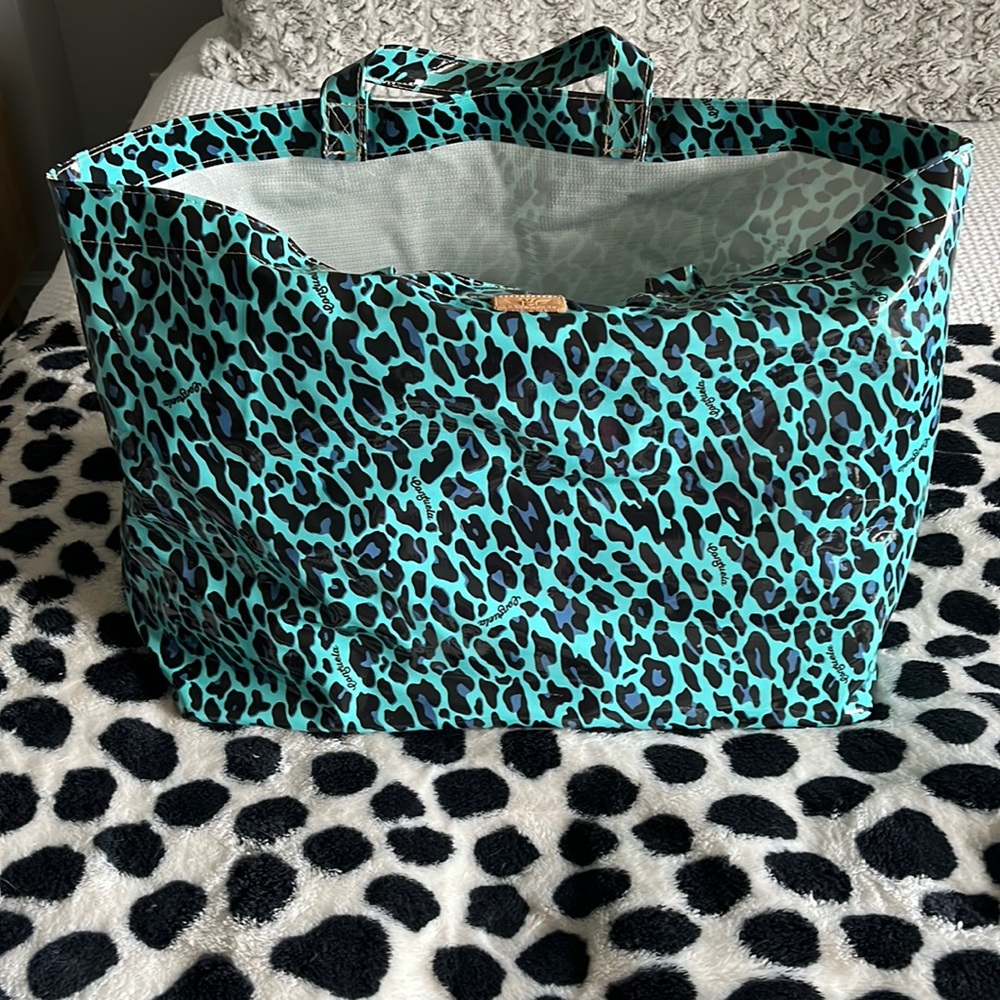 Consuela Large Tote